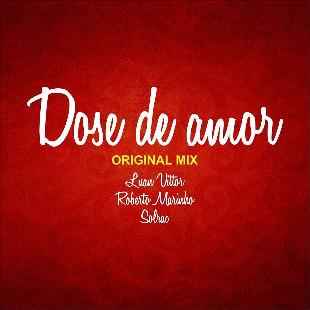 Picture of Dose de Amor