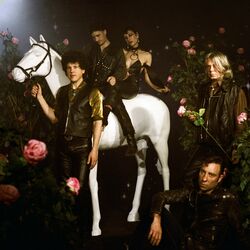 Cover of No Rave