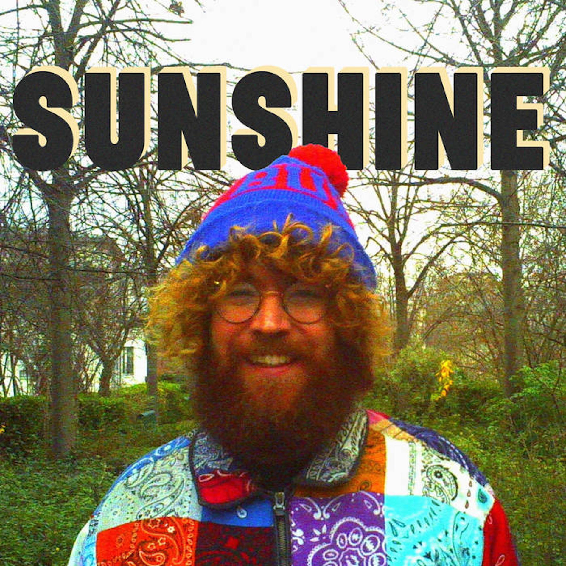 Album cover of SUNSHINE