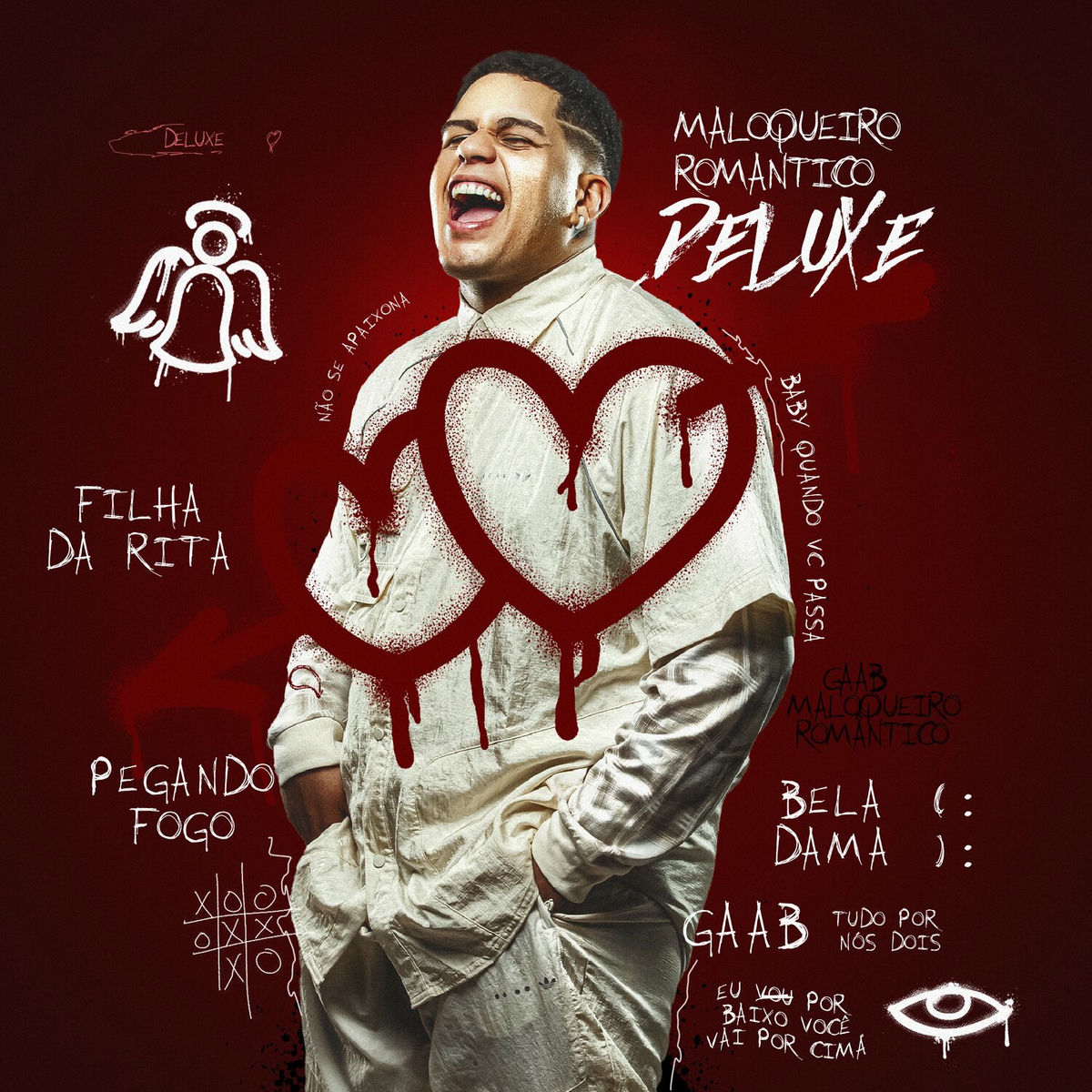 Album cover of Bela Dama