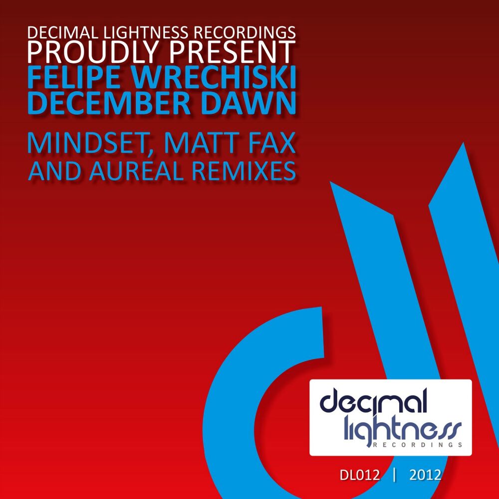 Picture of December Dawn Remixes