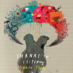Cover of Thanks for Listening