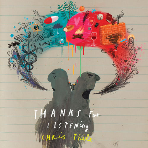 Douglas Fir (feat. Aoife O'Donovan) by Chris Thile - 114 BPM