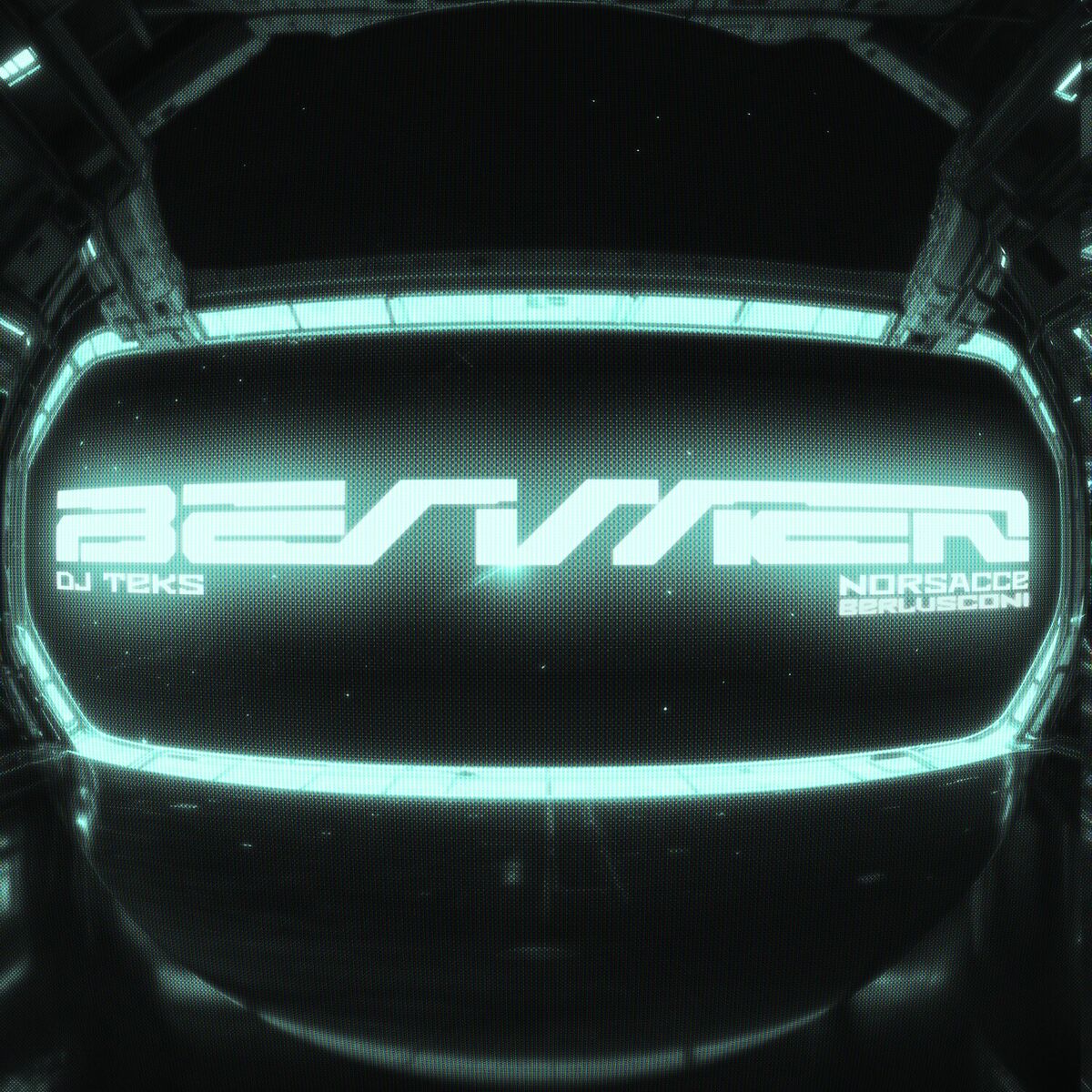 Album cover of Beamer