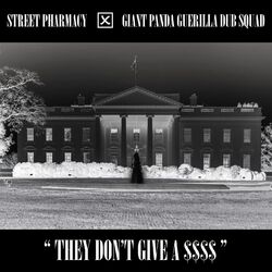 Cover of They Don't Give a $$$$