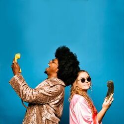 Cover of Miss Connection