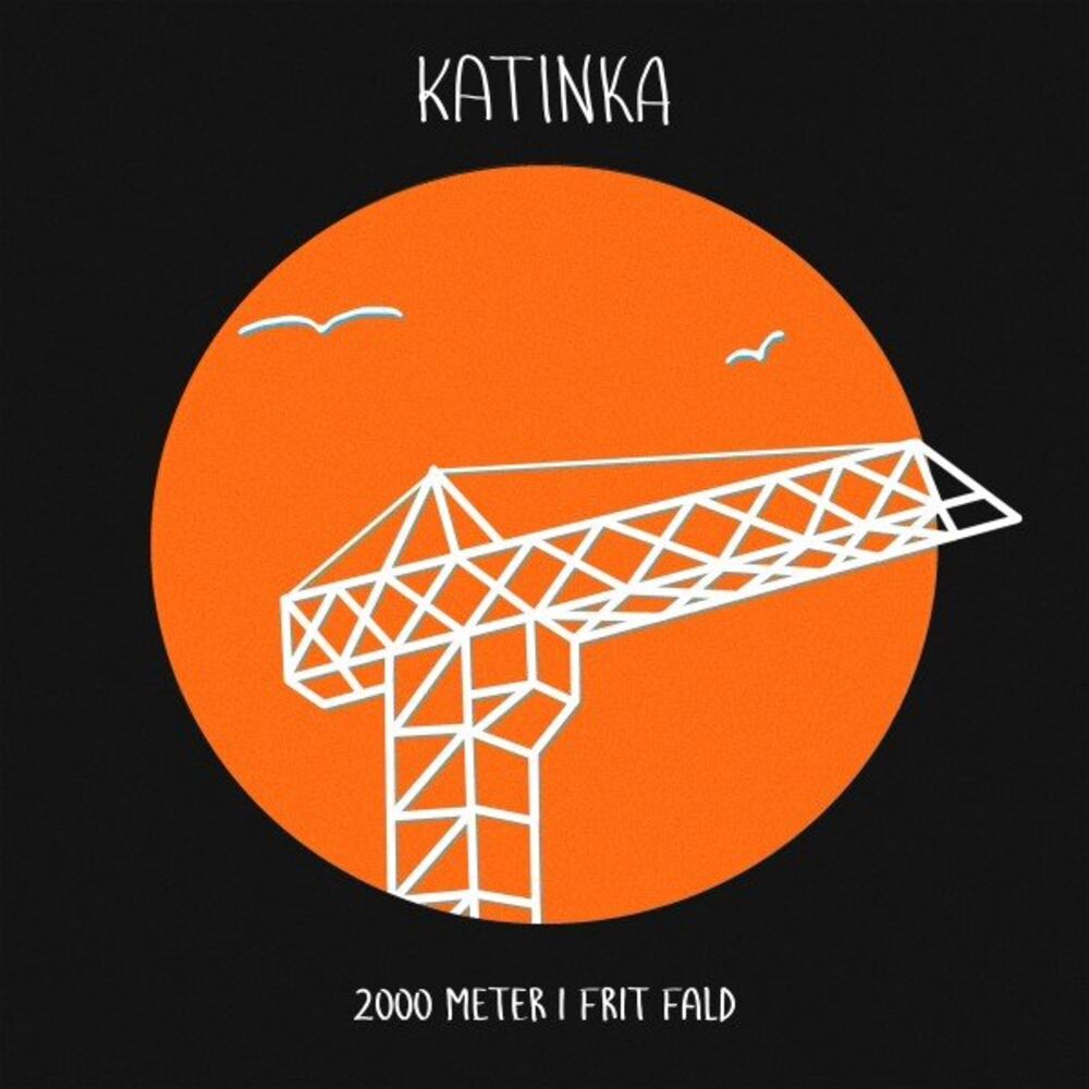 Picture of 2000 Meter I Frit Fald