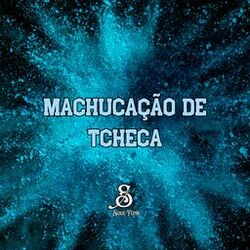 Cover of Machucação de Tcheca