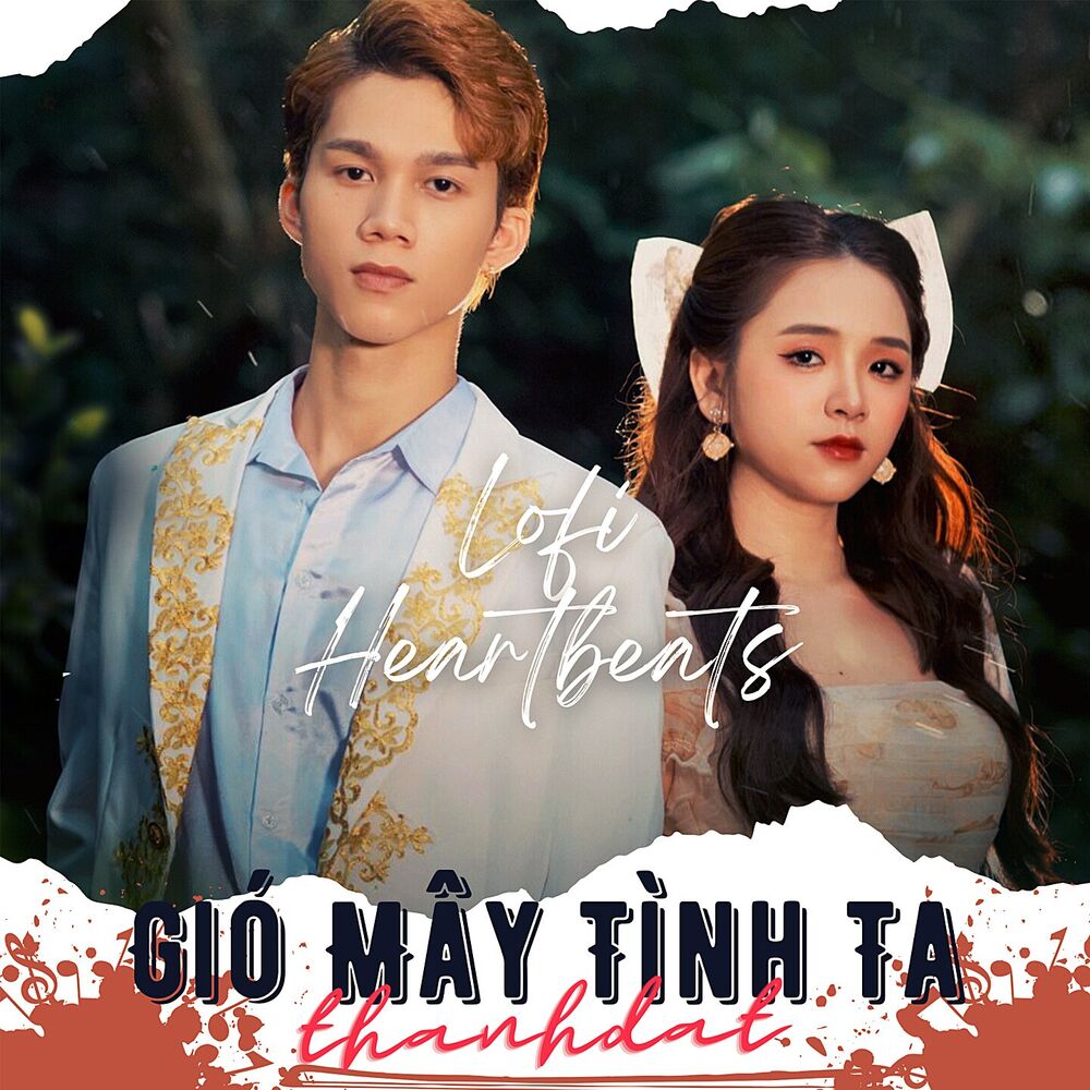 Picture of Gió Mây Tình Ta (Lofi Heartbeats)