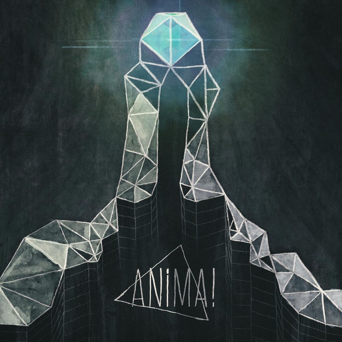 Album cover of Silver Screen (Moglii Remix)