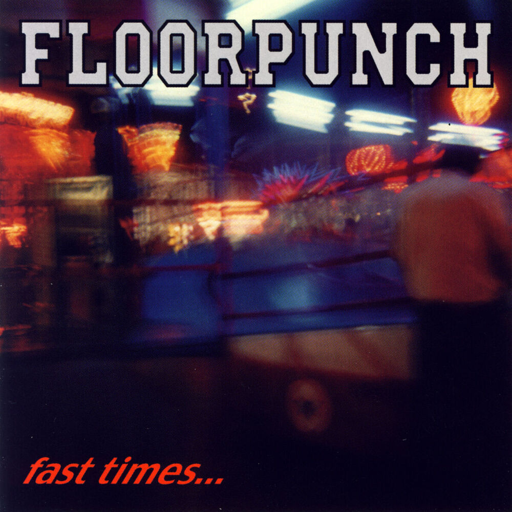 Picture of Fast Times At The Jersey Shore