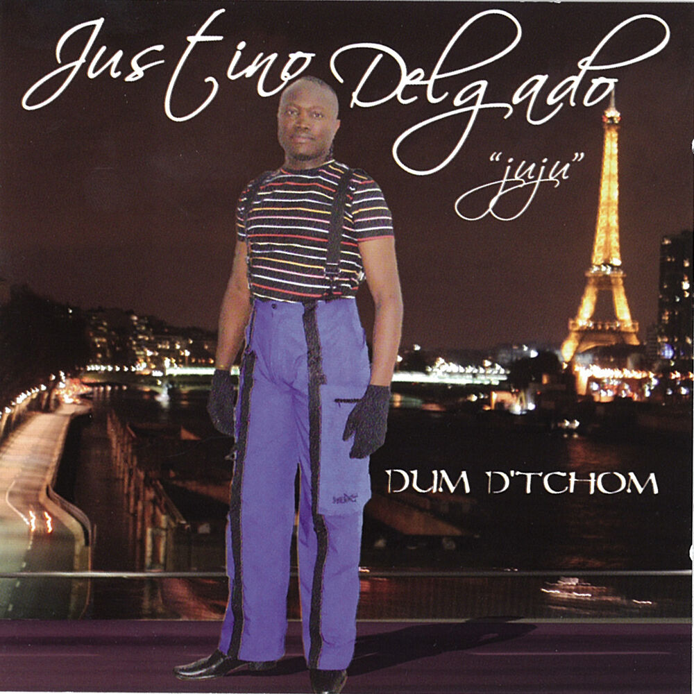 Picture of Dum d'Tchom