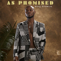 Cover of As Promised