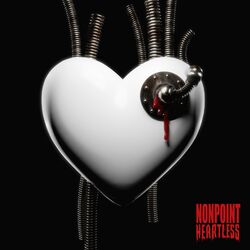 Cover of Heartless