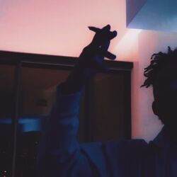 music cover