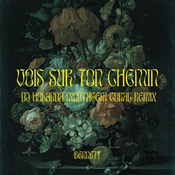 Cover of Vois sur ton chemin (DJ Holanda MONTAGEM CORAL Remix)