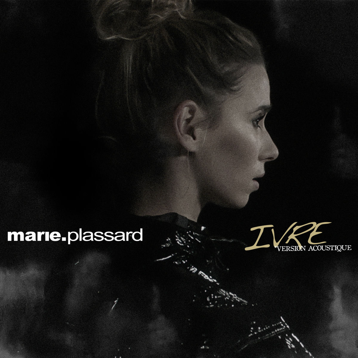 Album cover of Ivre