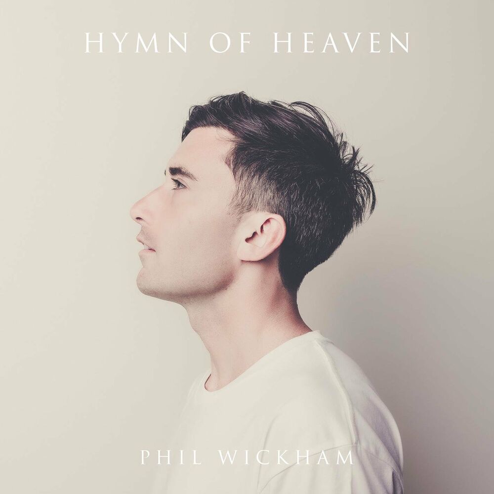 Picture of Hymn Of Heaven