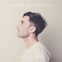 Cover of Hymn Of Heaven