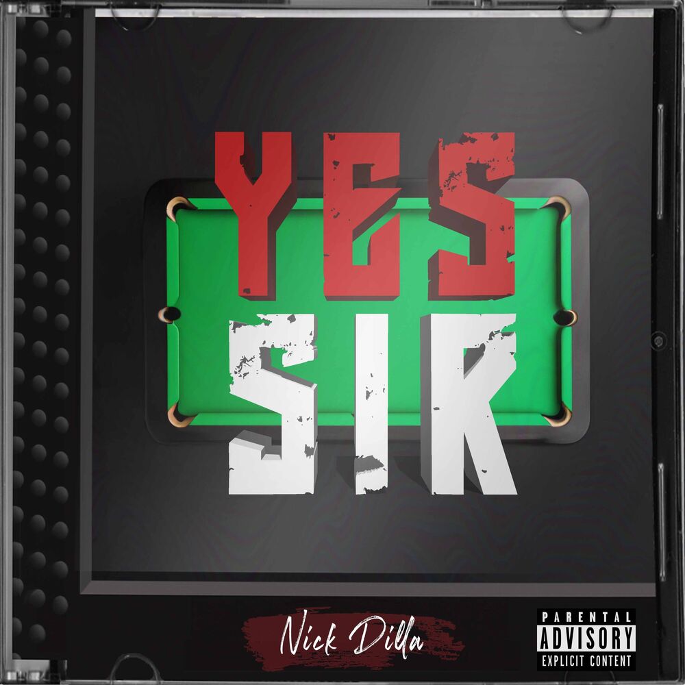 Picture of Yes Sir