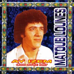 Cover of Ay Izem