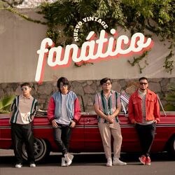Cover of Fanático
