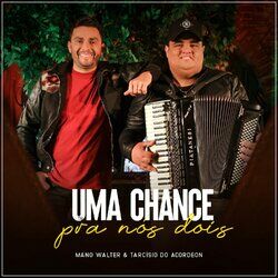 Cover of Uma Chance Pra Nós Dois