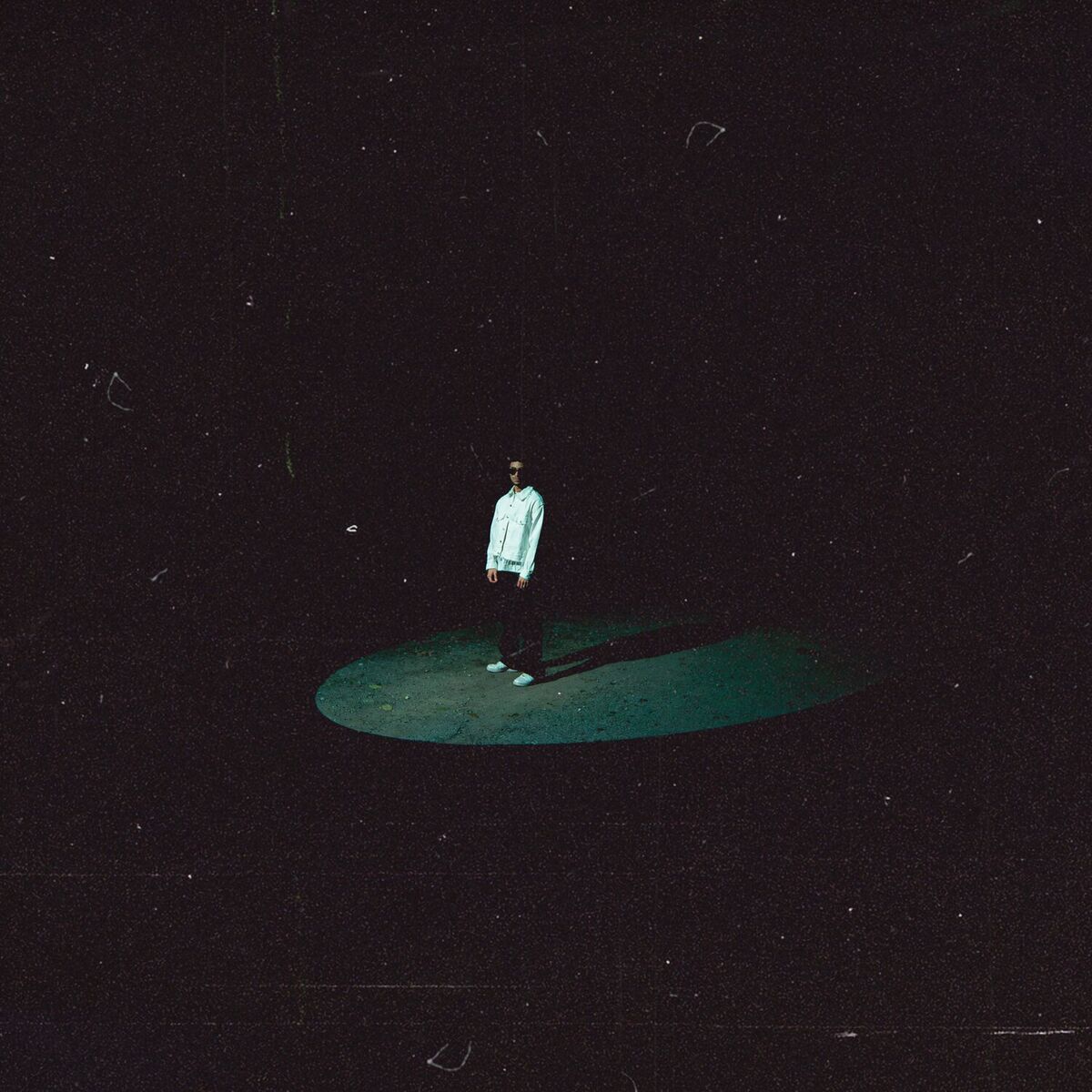 Album cover of Maschere