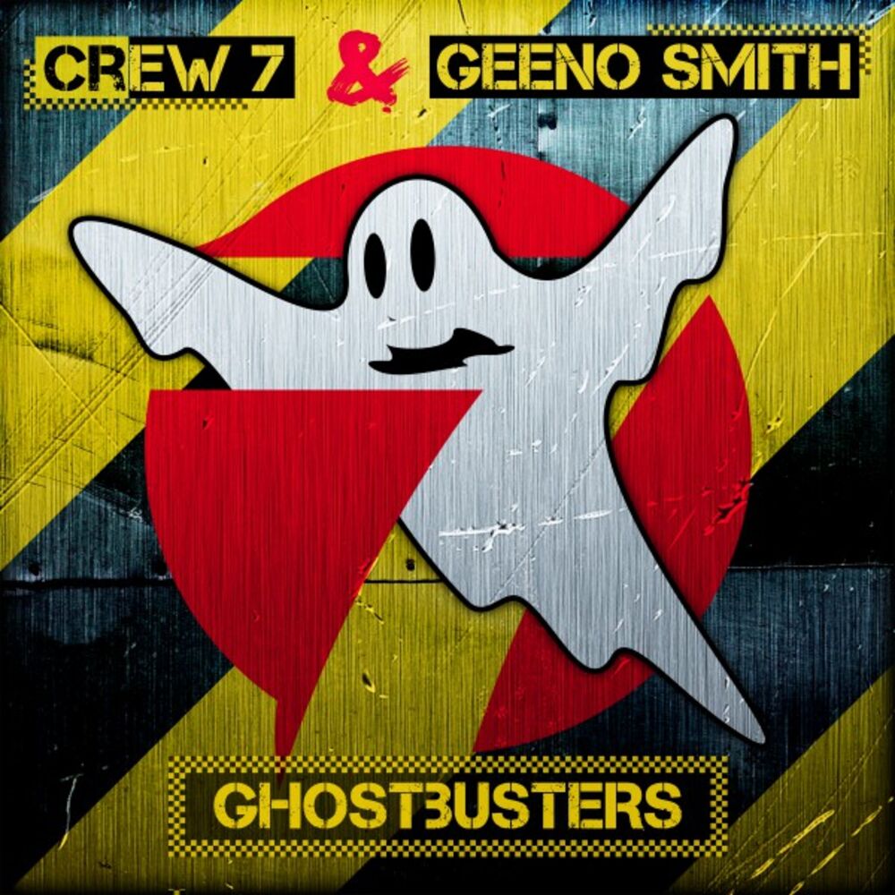 Picture of Ghostbusters