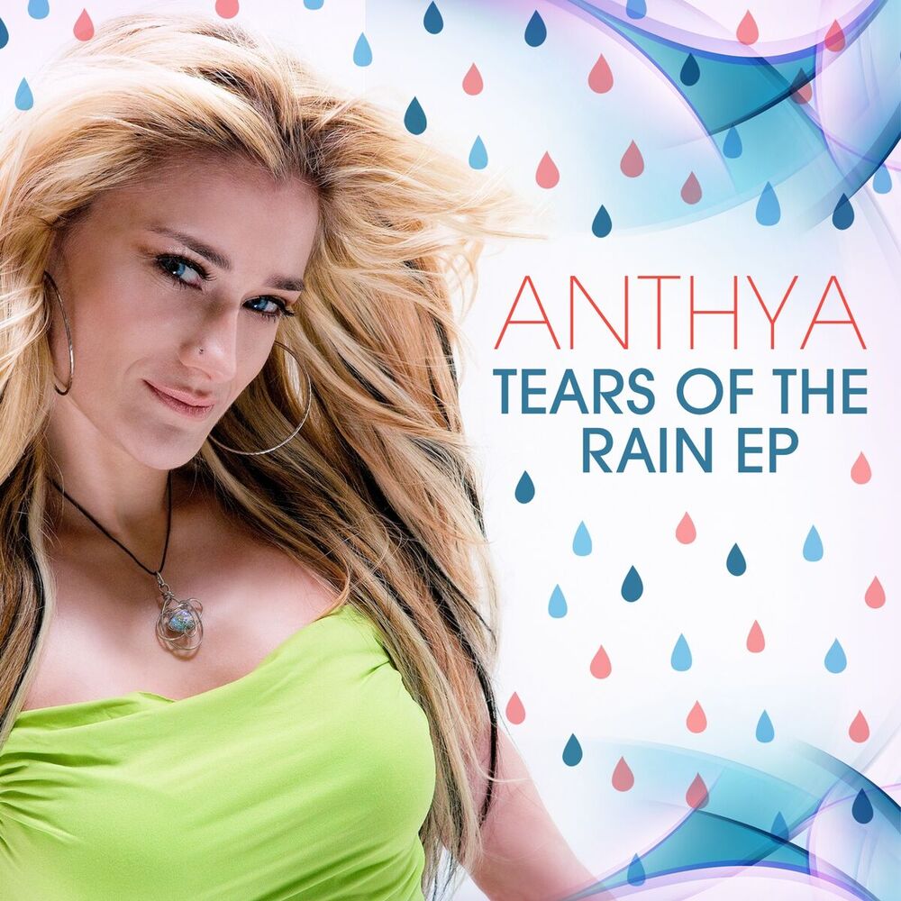 Picture of Tears of the Rain EP