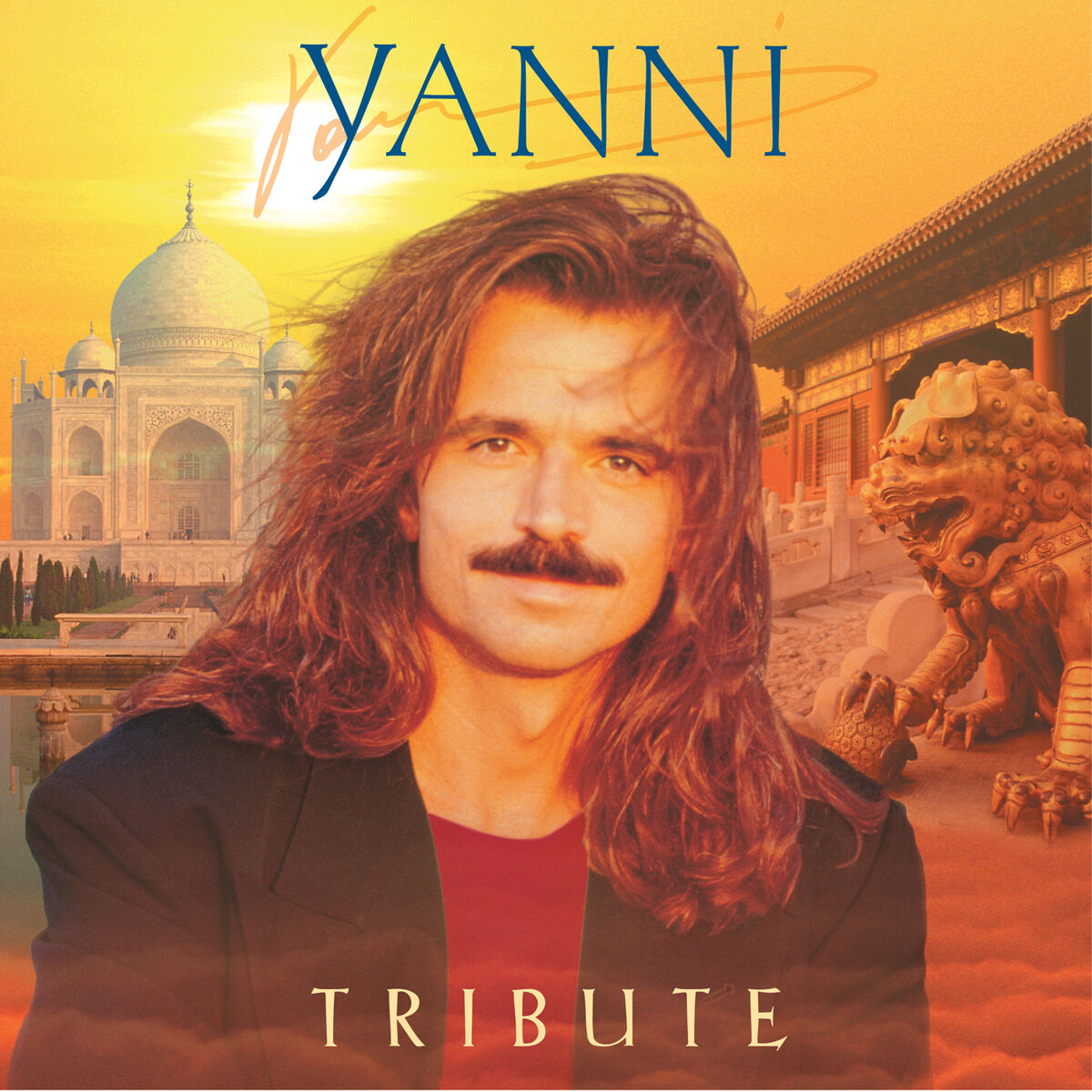 Album picture of Tribute