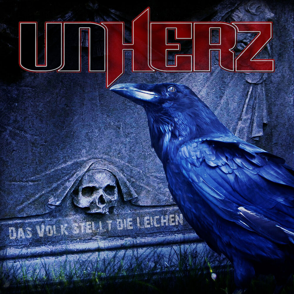 Picture of Das Volk Stellt Die Leichen