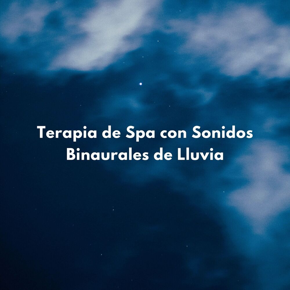 Picture of Terapia De Spa Con Sonidos Binaurales De Lluvia