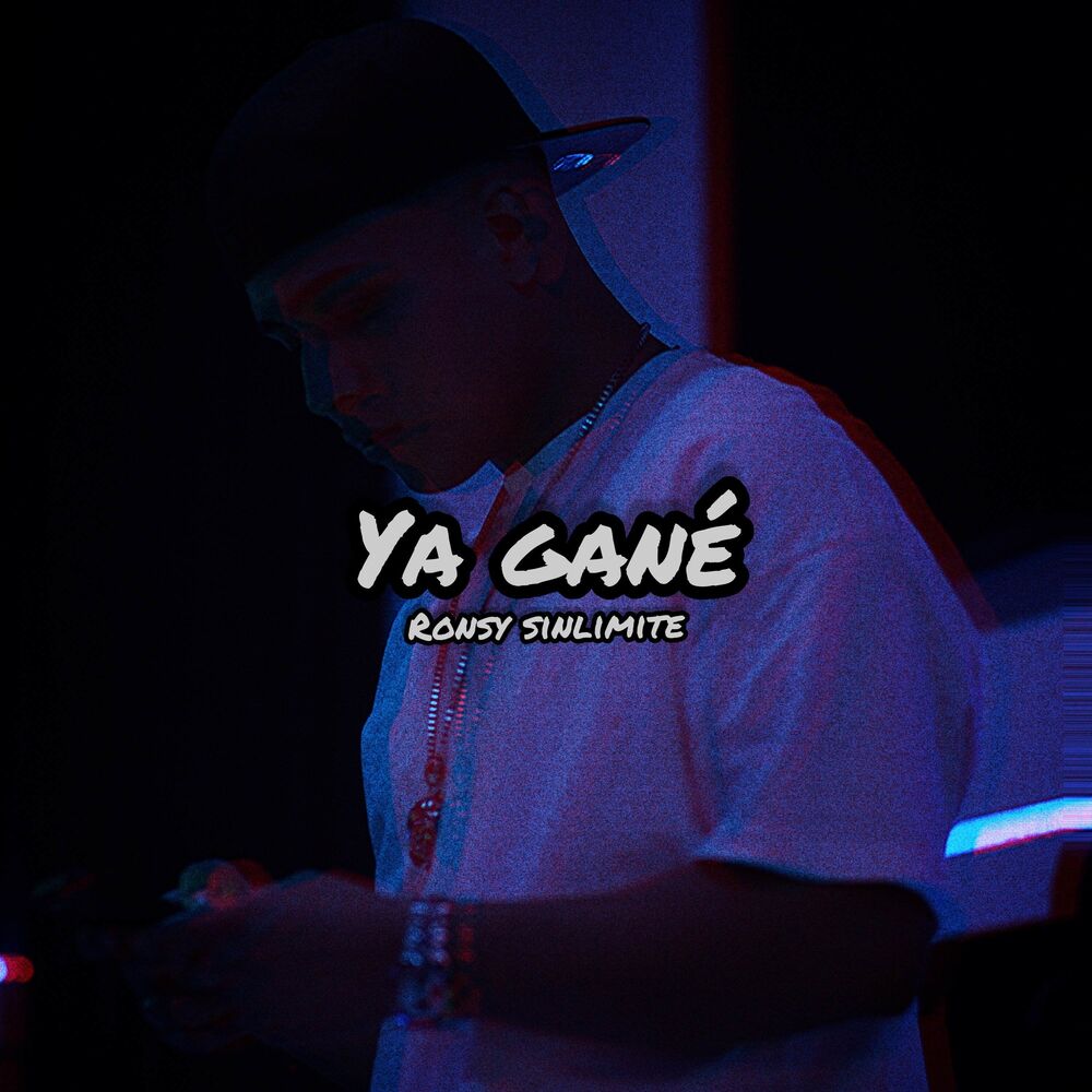 Picture of Ya gané