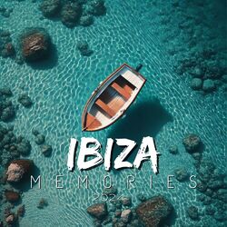 Cover of Ibiza Memories 2024