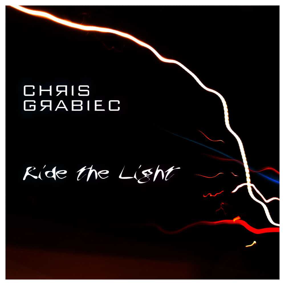 Picture of Ride the Light