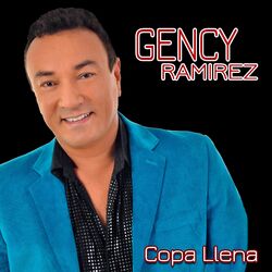 Cover of Copa Llena
