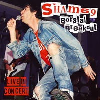 Sham 69: альбомы, песни, концерты | Deezer