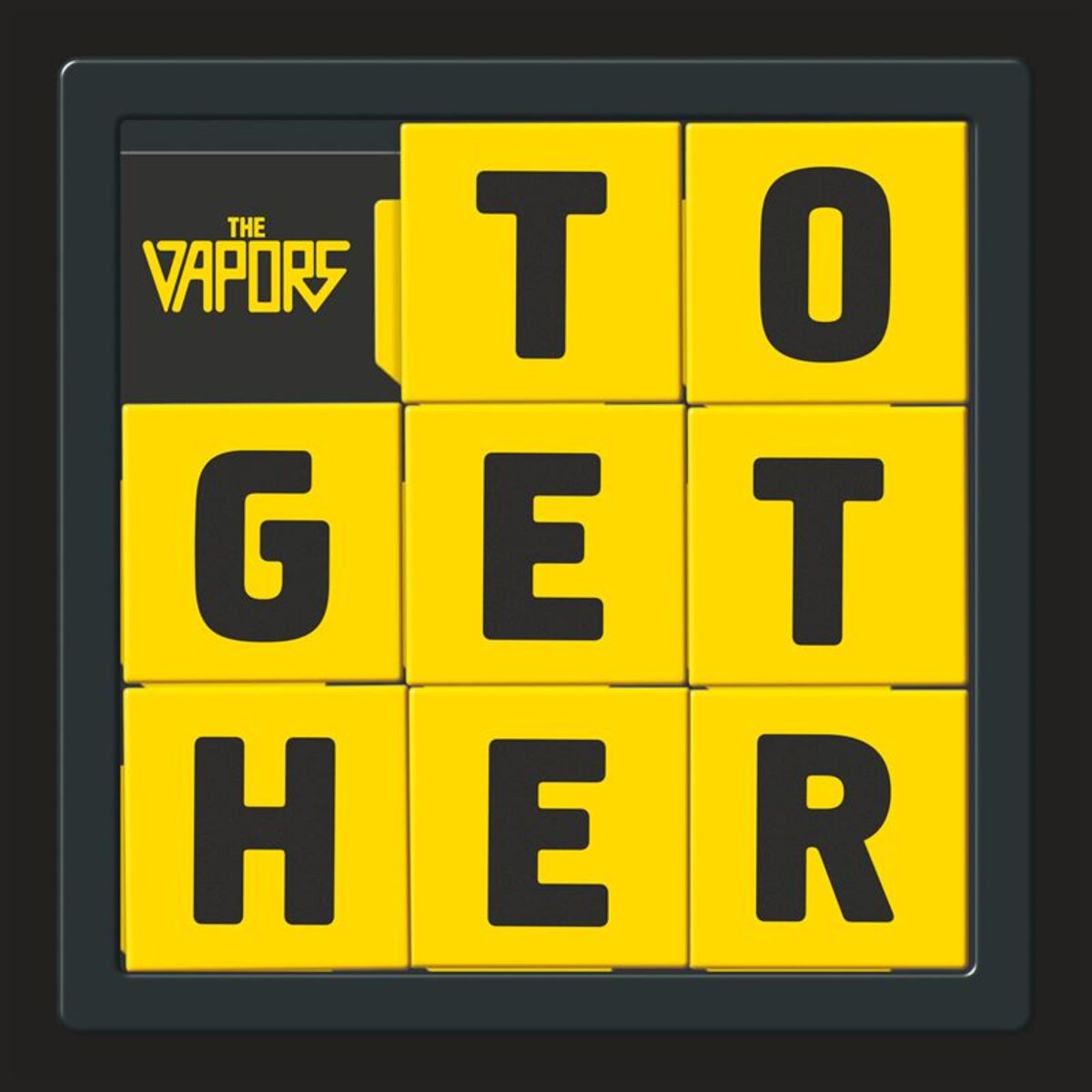 Album cover of Together