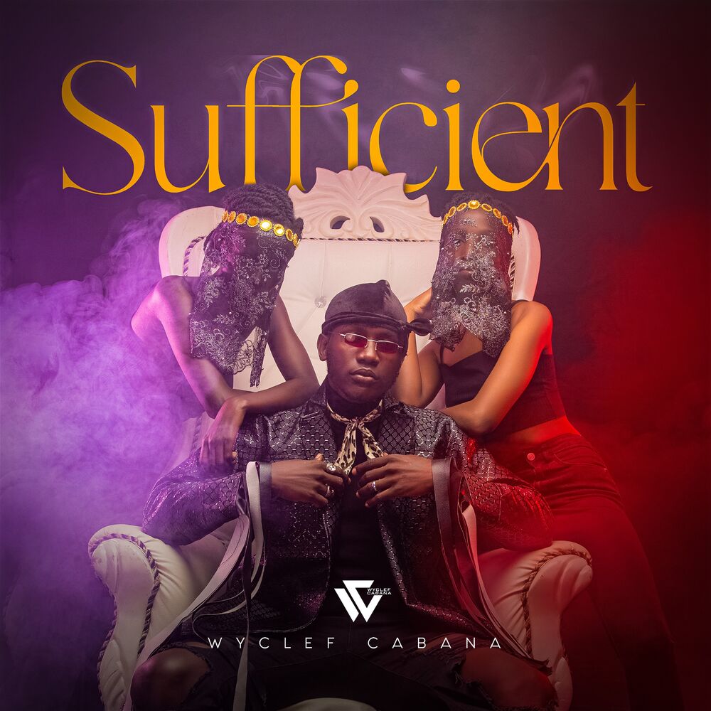Picture of Sufficient