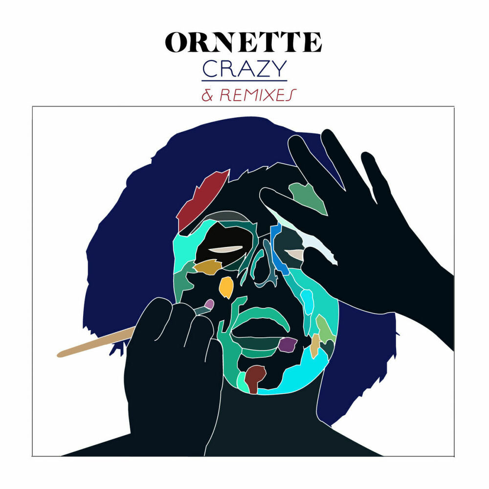 Picture of Crazy (Remixes)