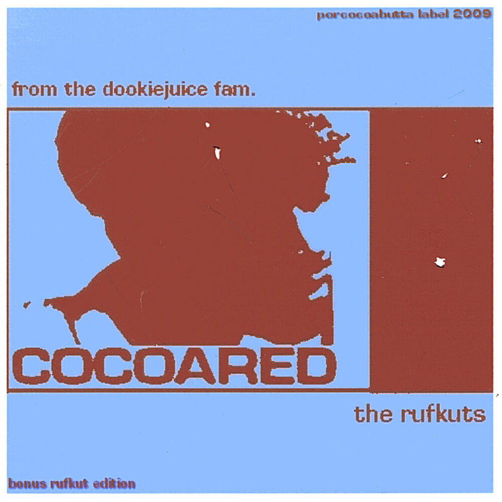 Picture of cocoared rufkuts