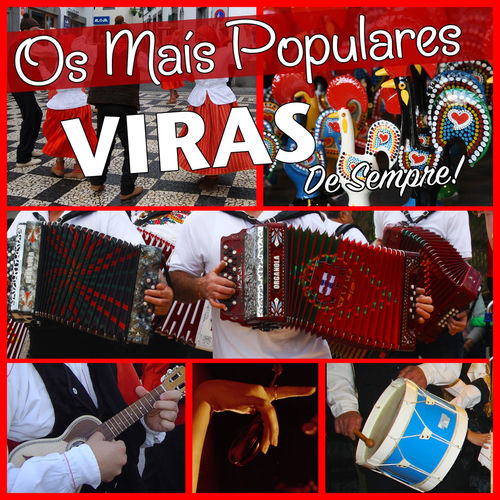 Os Mais Populares Viras de Sempre