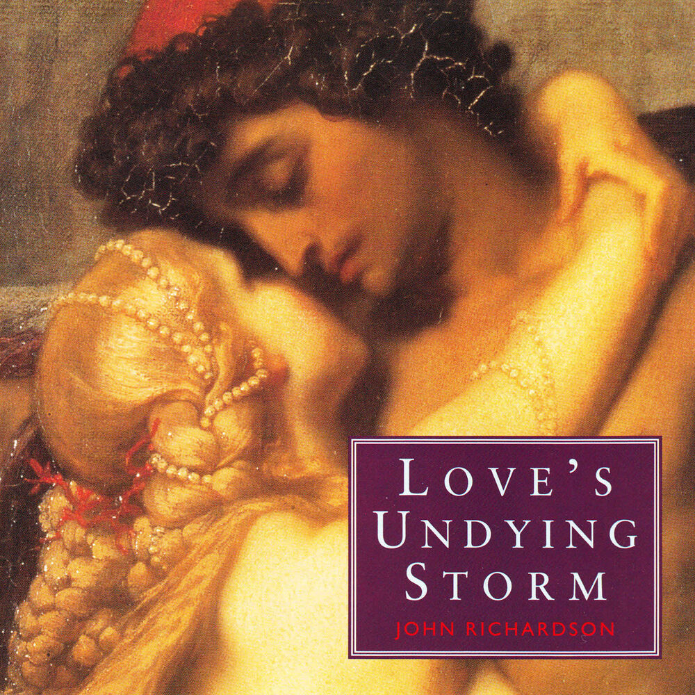 Picture of Love's Undying Storm