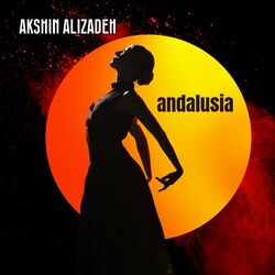 Cover of Andalusia