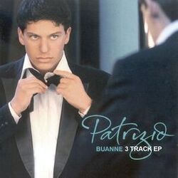 Cover of 3 Track EP