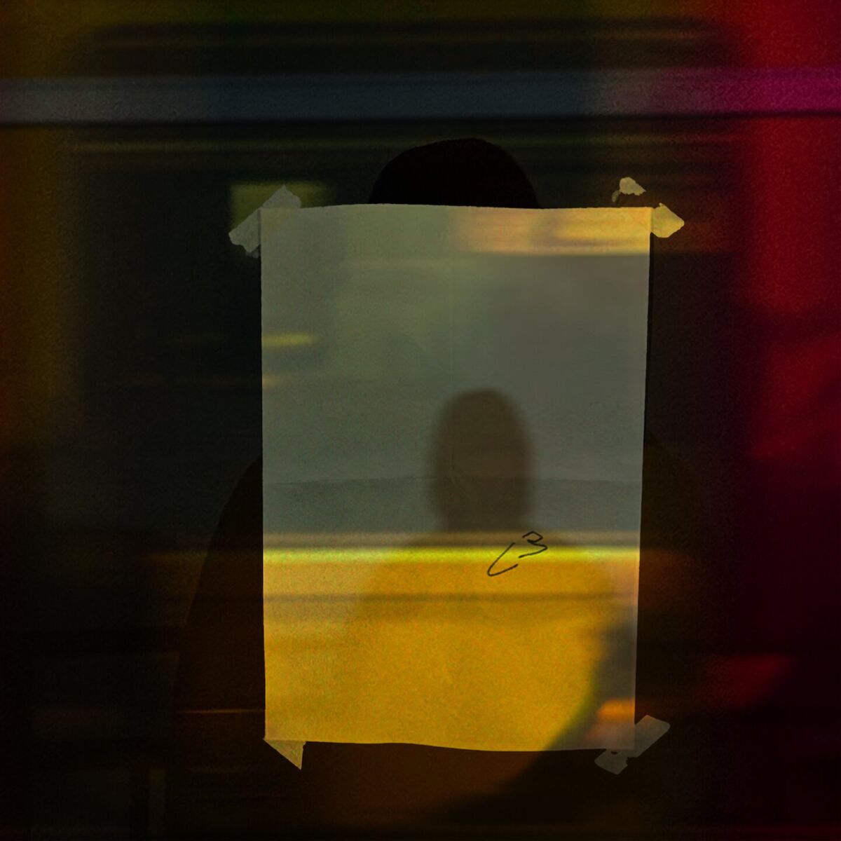 Album cover of U3