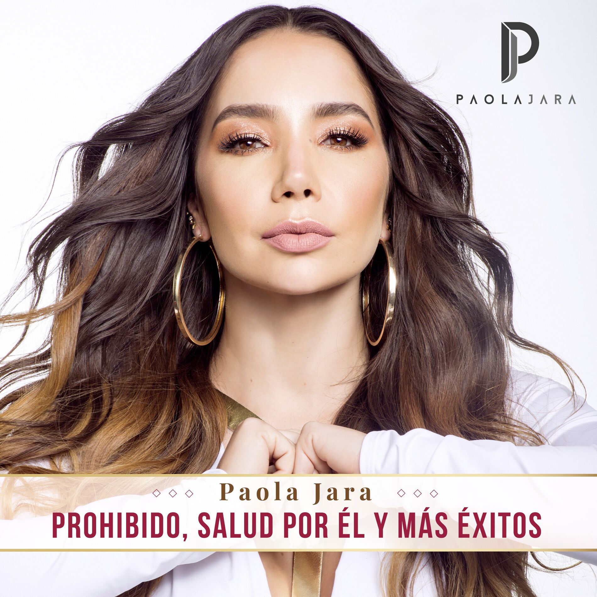 Album cover of Inolvidable