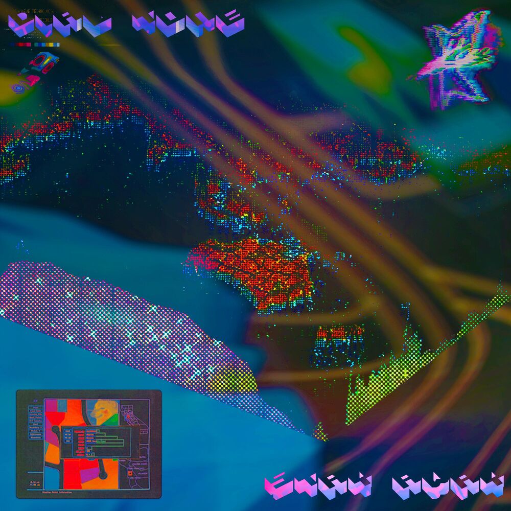 Picture of stay away