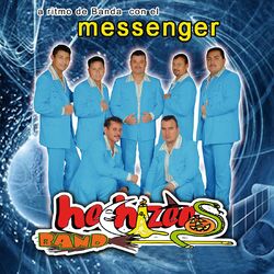 Cover of El Messenger